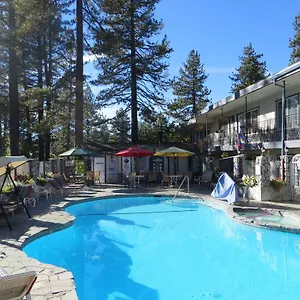 Vakantiehuis Americana Village