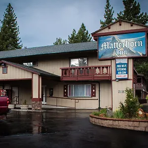 Motel Matterhorn Motel