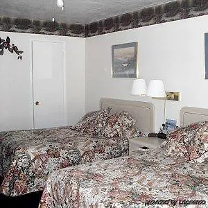 Motel Travelers Inn And Suites South Lake Tahoe