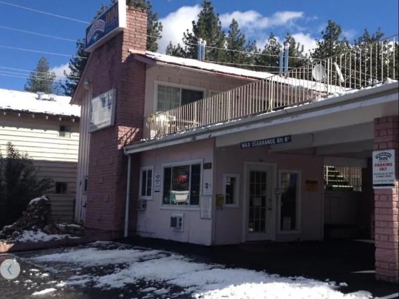 Travelers Inn And Suites South Lake Tahoe