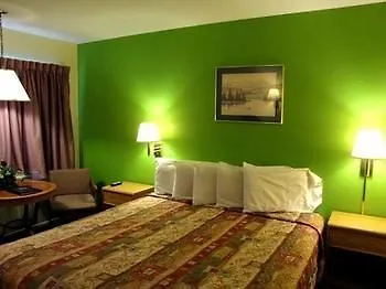 Motel Travelers Inn And Suites South Lake Tahoe