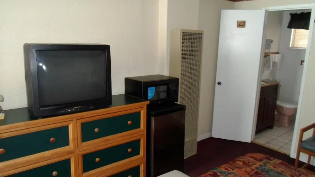 Travelers Inn And Suites South Lake Tahoe
